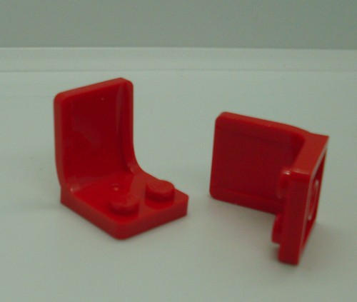 Lego sitze autos stühle - autos, mit
