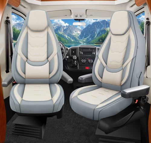 Wohnmobil sitzbezüge - wohnmobil,