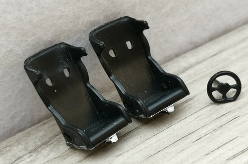 1509 sportsitze - 1:43,