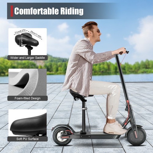 Scooter zubehör - e‑scooter,
