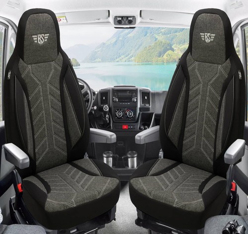Wohnmobil sitzbezüge für - sitzbezüge,