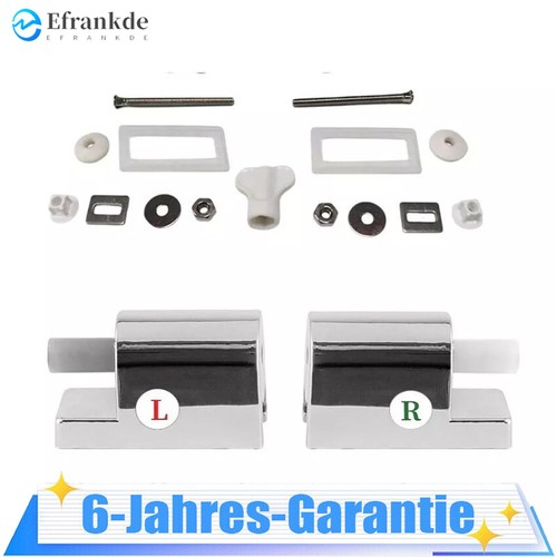 Ersatz absenkautomatik mit - ersatz,