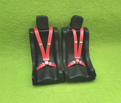 709 renn sportsitze - #709, 1:18