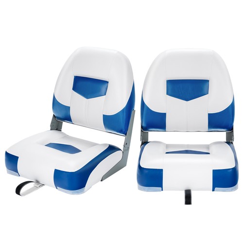 2er bootssitze bootsstuhl - bootssitze,