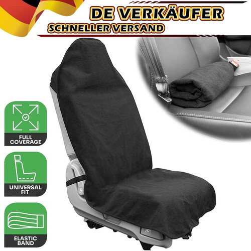 Autositz handtuch abdeckung - 1*,