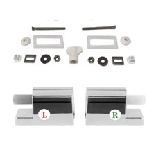 Ersatz Absenkautomatik mit