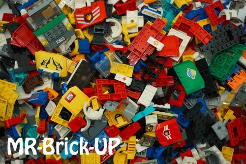 Lego auto teile - lego®, 50