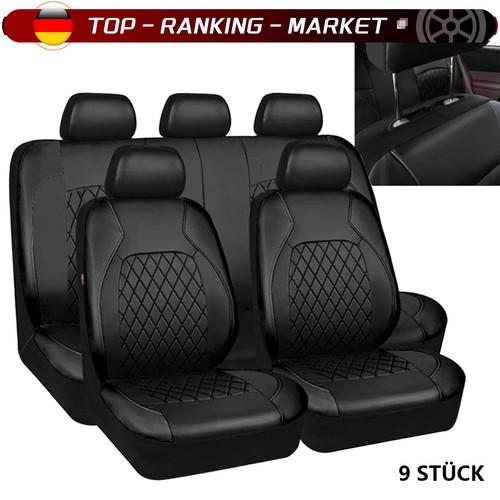 Stück leder auto - stück, pu