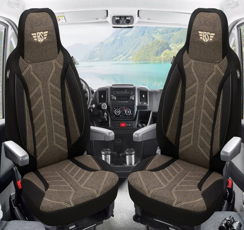 Wohnmobil sitzbezüge für - sitzbezüge,