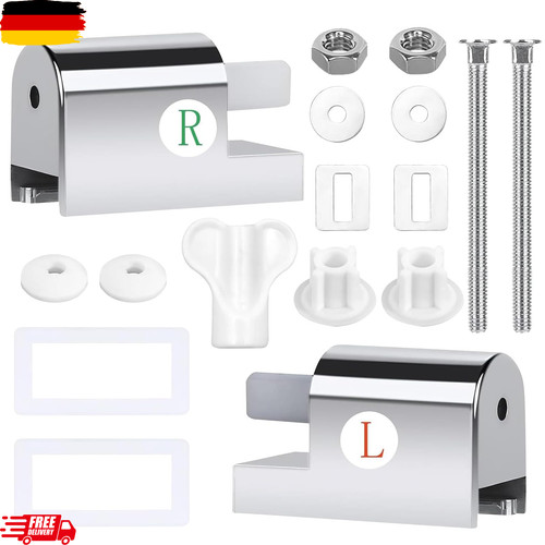 Ersatz absenkautomatik mit - ersatz,