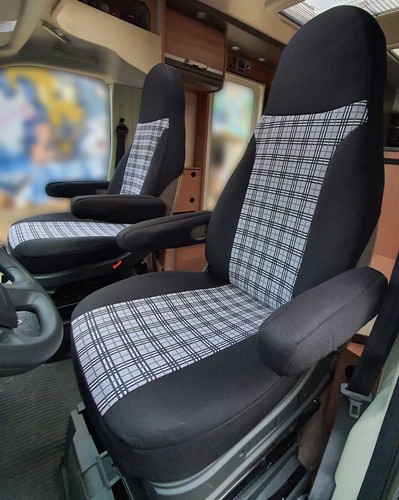 Stück wohnmobil sitzbezüge - 2,
