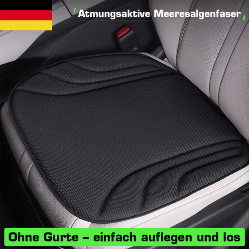 Sitzbezug auto vordersitze - sitzbezug, 1