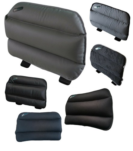 Auto rückenkissen sitback - auto,