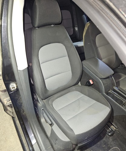 Skoda beifahrersitz stoff - skoda,