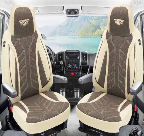 Wohnmobil sitzbezüge für - sitzbezüge,