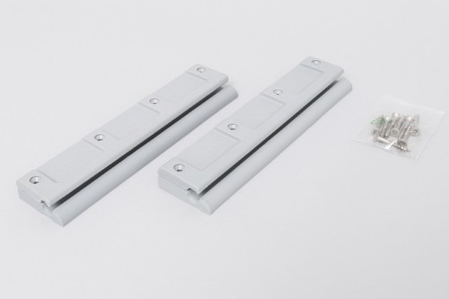 Schienenhalter - 2x,
