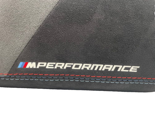 Bmw performance armlehne m2 - bmw, m