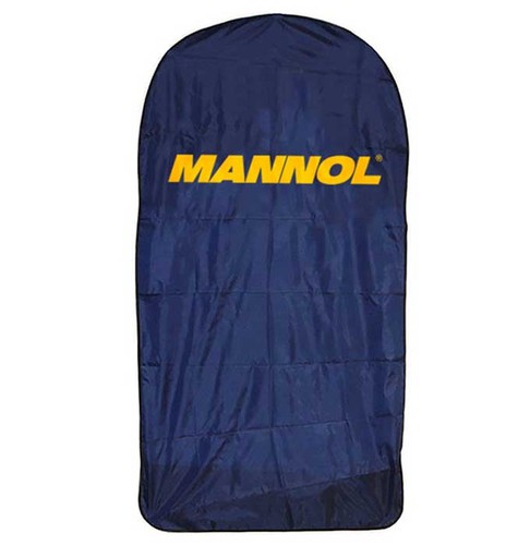 Mannol auto schonbezug - auto,