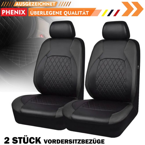 Sitze universal auto pu - 2,