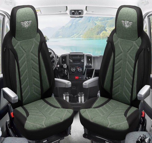 Wohnmobil sitzbezüge für - wohnmobil,