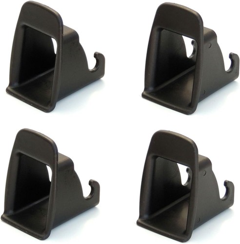 Isofix einführhilfe - isofix,