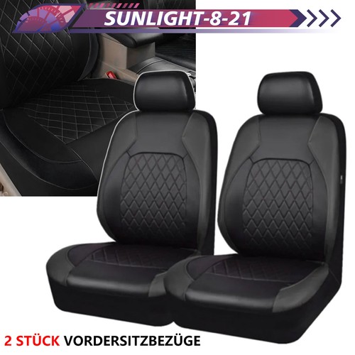 Stk autositzbezüge - 2,