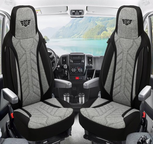 Wohnmobil sitzbezüge für - sitzbezüge,