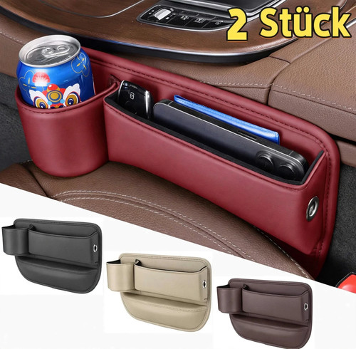 Auto sitzlücken organizer - sitzlücken,